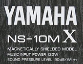 ns-10mx label