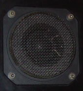 ns-10mc tweeter