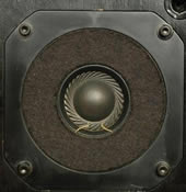 ns-10mx tweeter